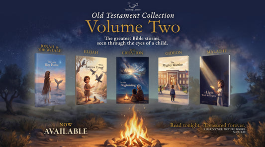 Old Testament Collection: Volume Two