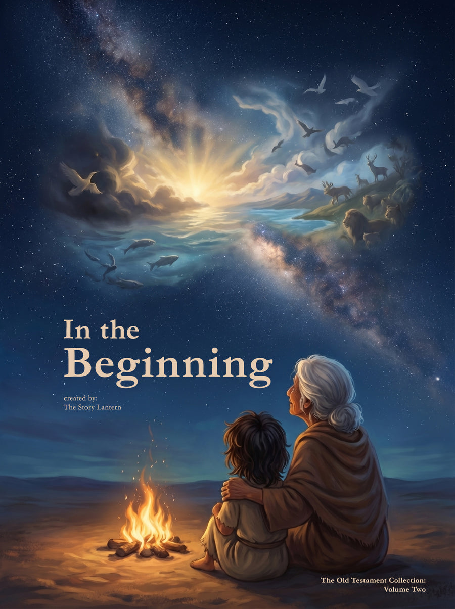 In the Beginning
