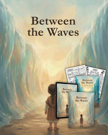Between the Waves