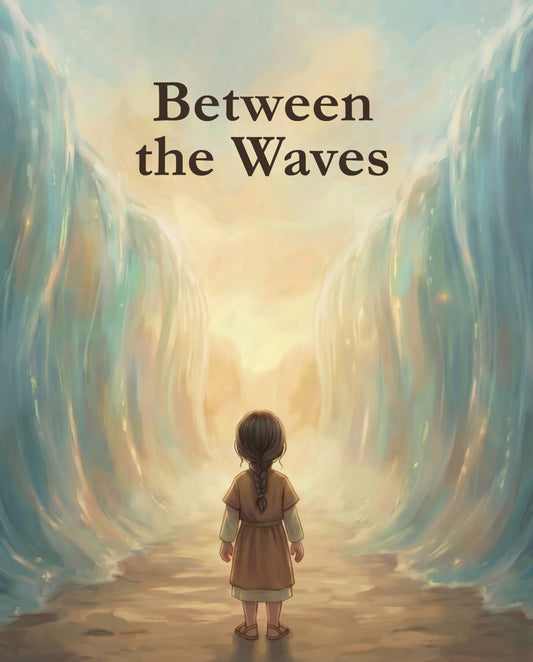 Between the Waves