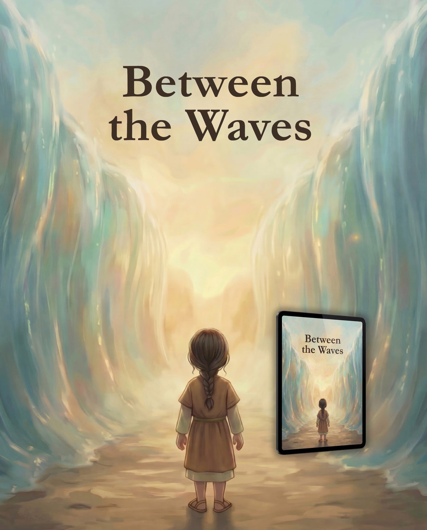 Between the Waves