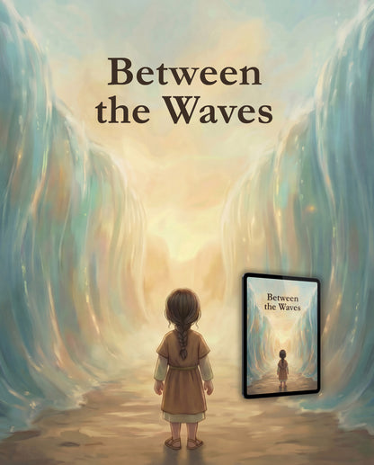 Between the Waves
