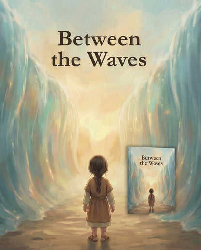Between the Waves
