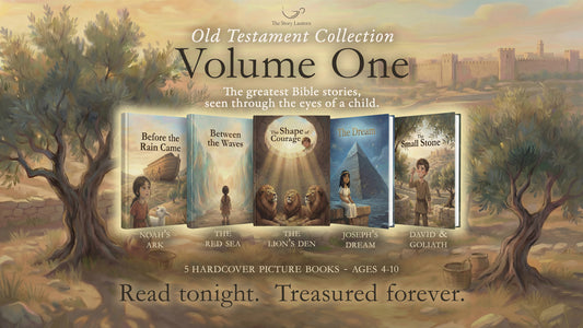 Old Testament Collection: Volume One