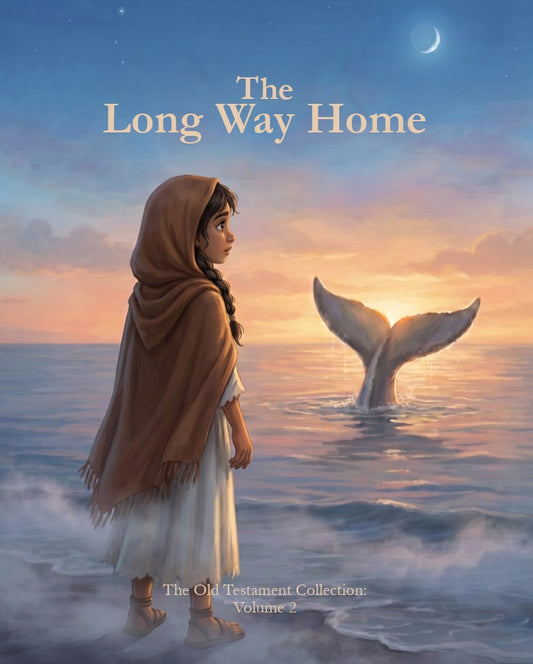 The Long Way Home