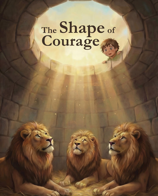 The Shape of Courage