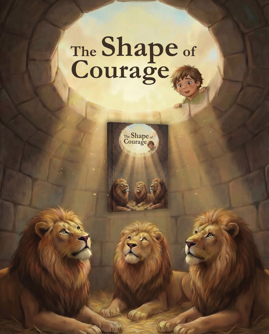 The Shape of Courage