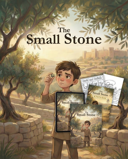 The Small Stone