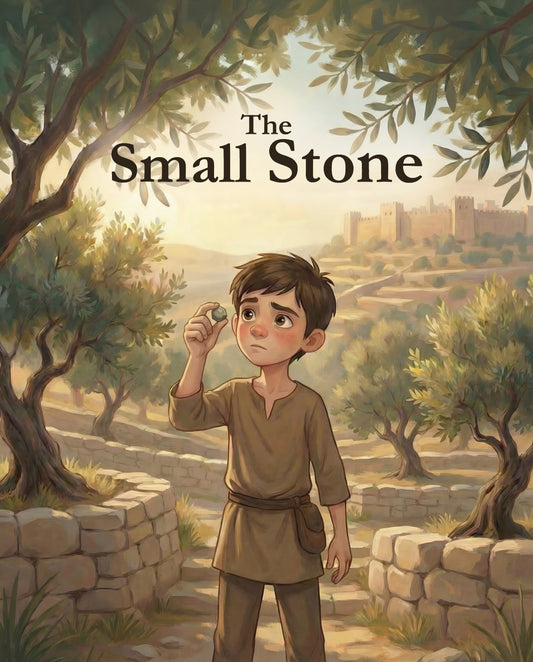 The Small Stone