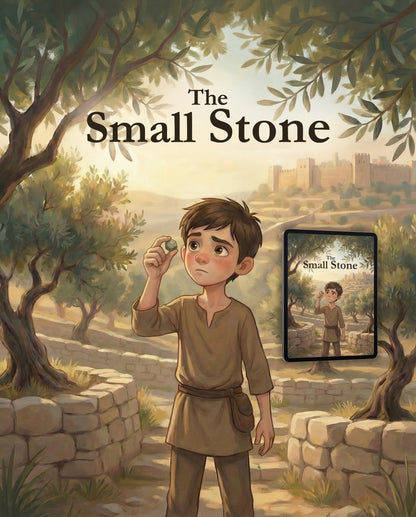 The Small Stone