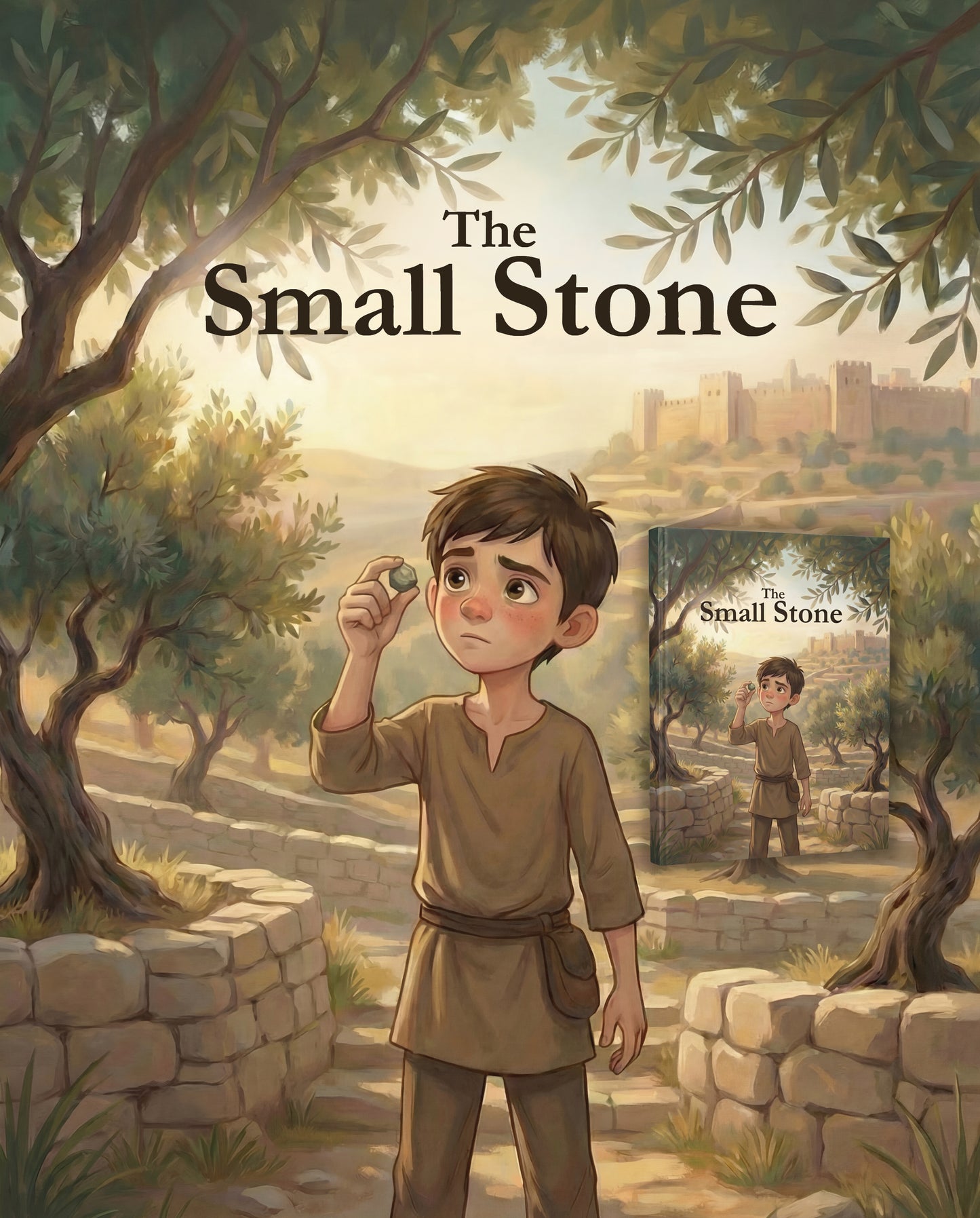 The Small Stone